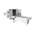 Cnc Turret Punching Machine CNC Hydraulic Punching And Shearing Machine Supplier